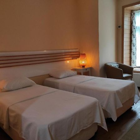 Camlihemsin Tasmektep Hotel מראה חיצוני תמונה