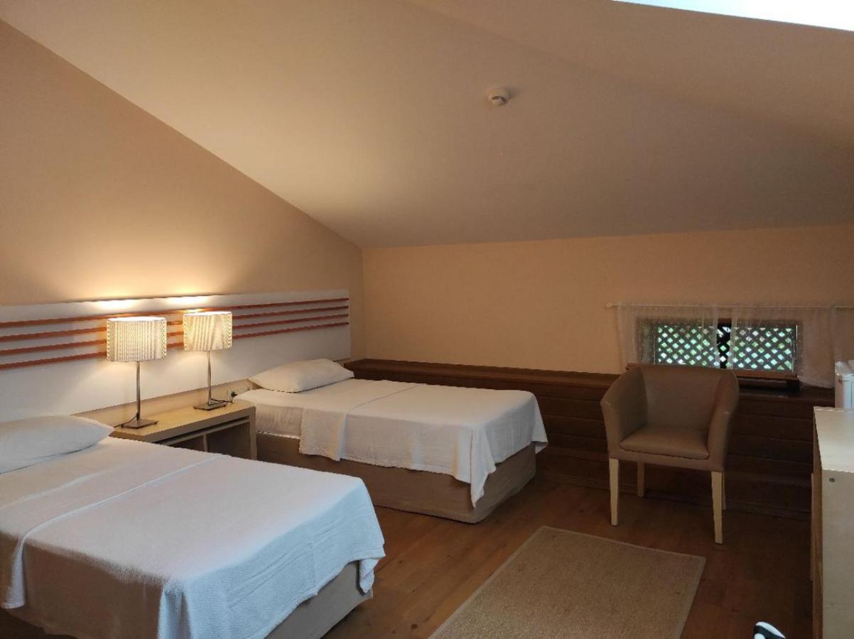 Camlihemsin Tasmektep Hotel מראה חיצוני תמונה