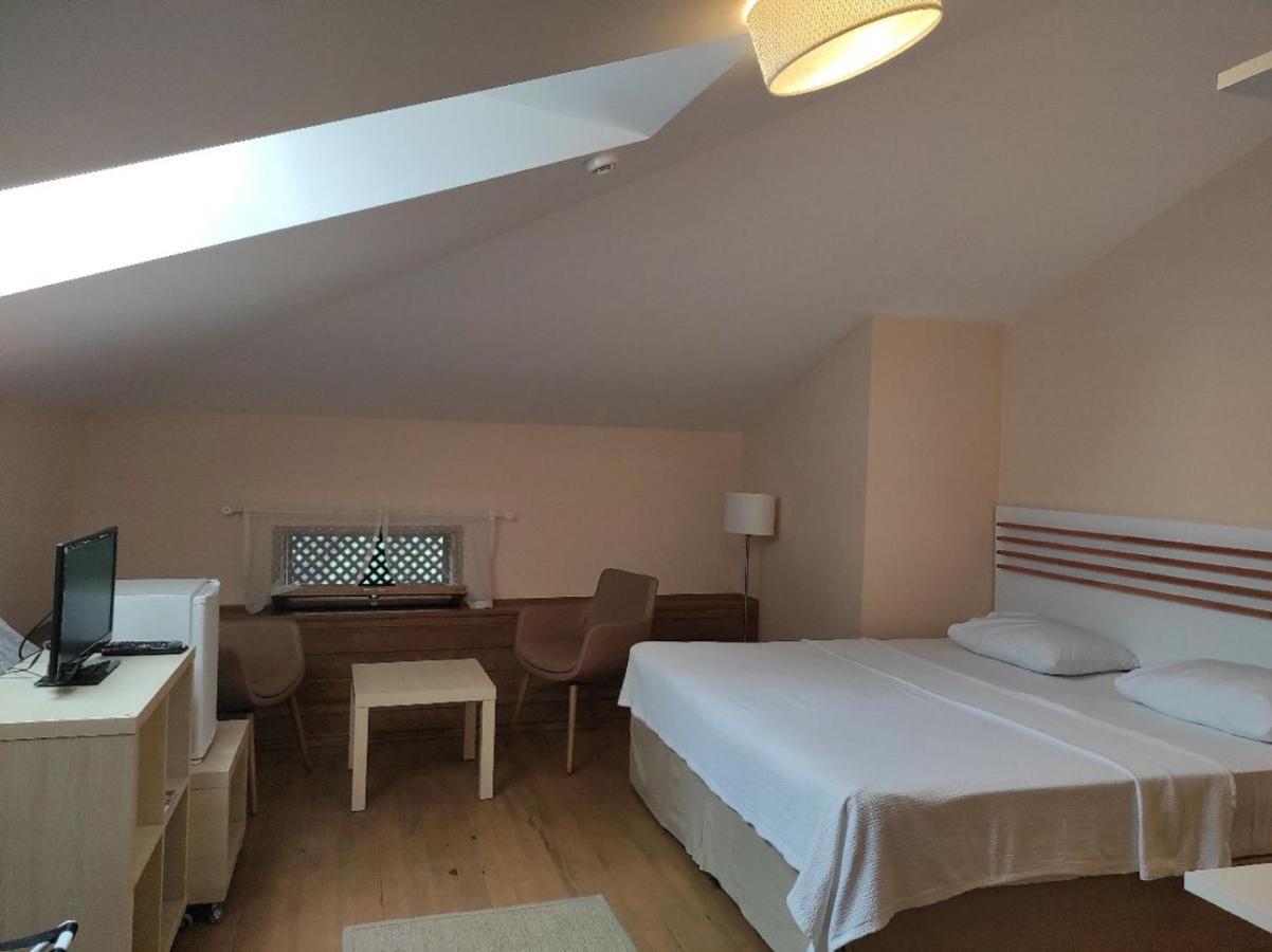 Camlihemsin Tasmektep Hotel מראה חיצוני תמונה