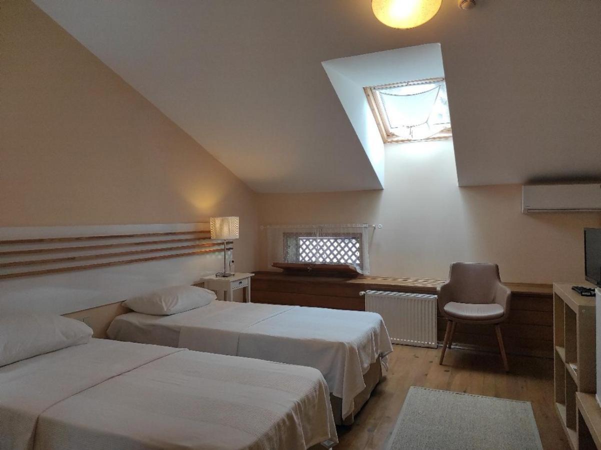 Camlihemsin Tasmektep Hotel מראה חיצוני תמונה