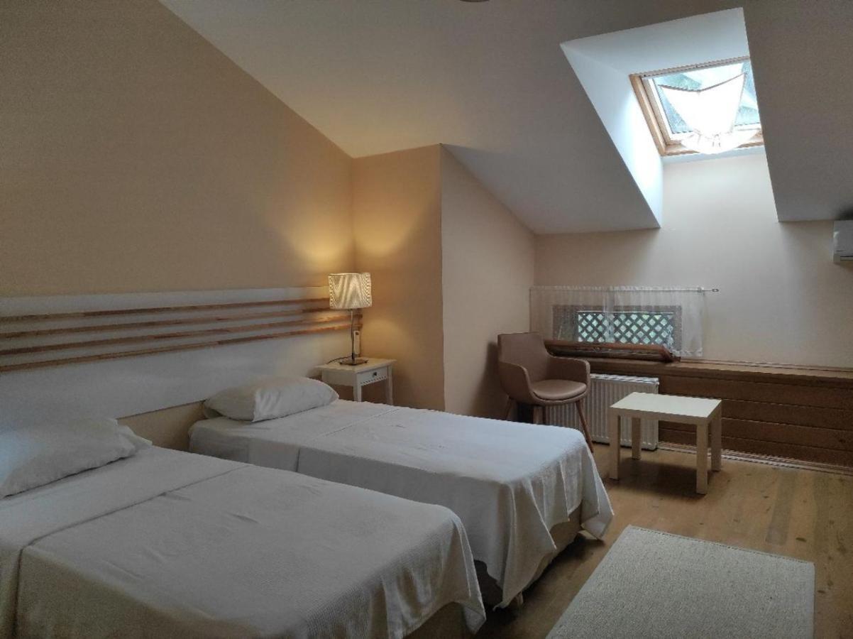 Camlihemsin Tasmektep Hotel מראה חיצוני תמונה