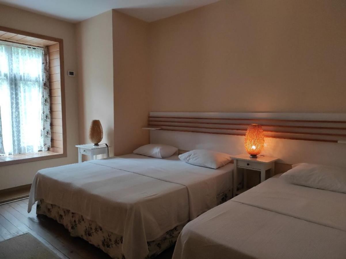 Camlihemsin Tasmektep Hotel מראה חיצוני תמונה