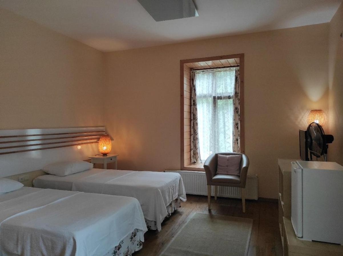 Camlihemsin Tasmektep Hotel מראה חיצוני תמונה