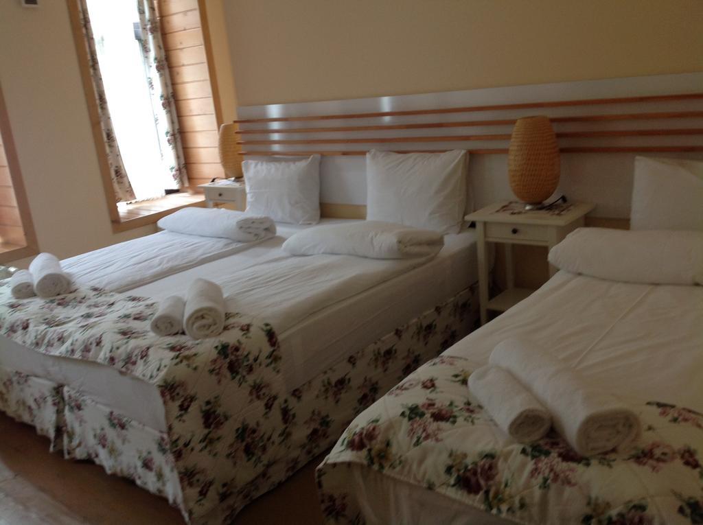 Camlihemsin Tasmektep Hotel מראה חיצוני תמונה