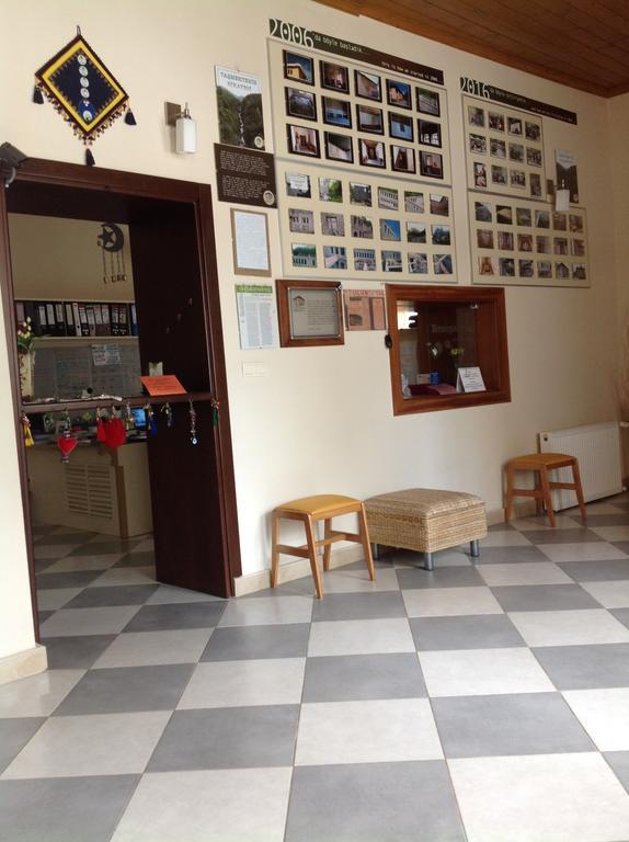 Camlihemsin Tasmektep Hotel מראה חיצוני תמונה