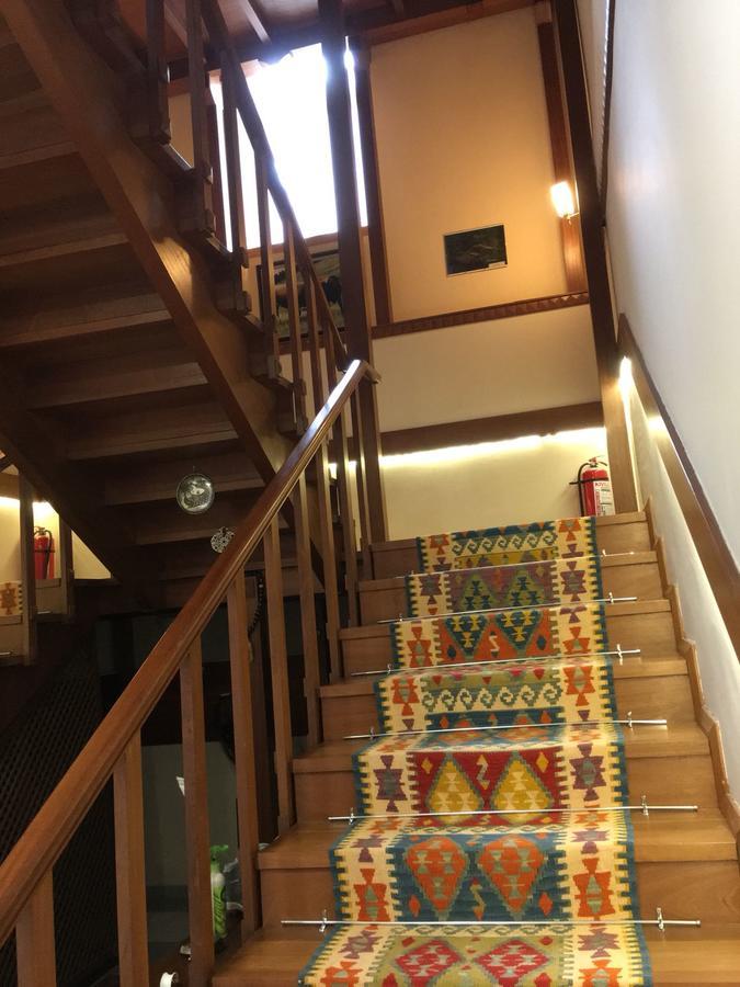 Camlihemsin Tasmektep Hotel מראה חיצוני תמונה