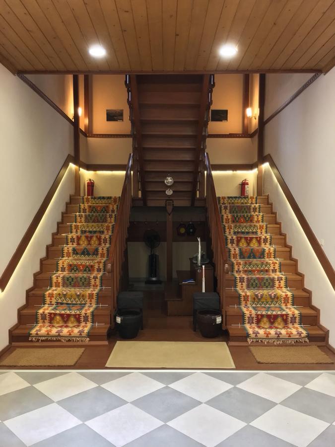 Camlihemsin Tasmektep Hotel מראה חיצוני תמונה
