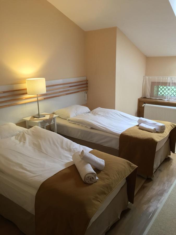 Camlihemsin Tasmektep Hotel מראה חיצוני תמונה