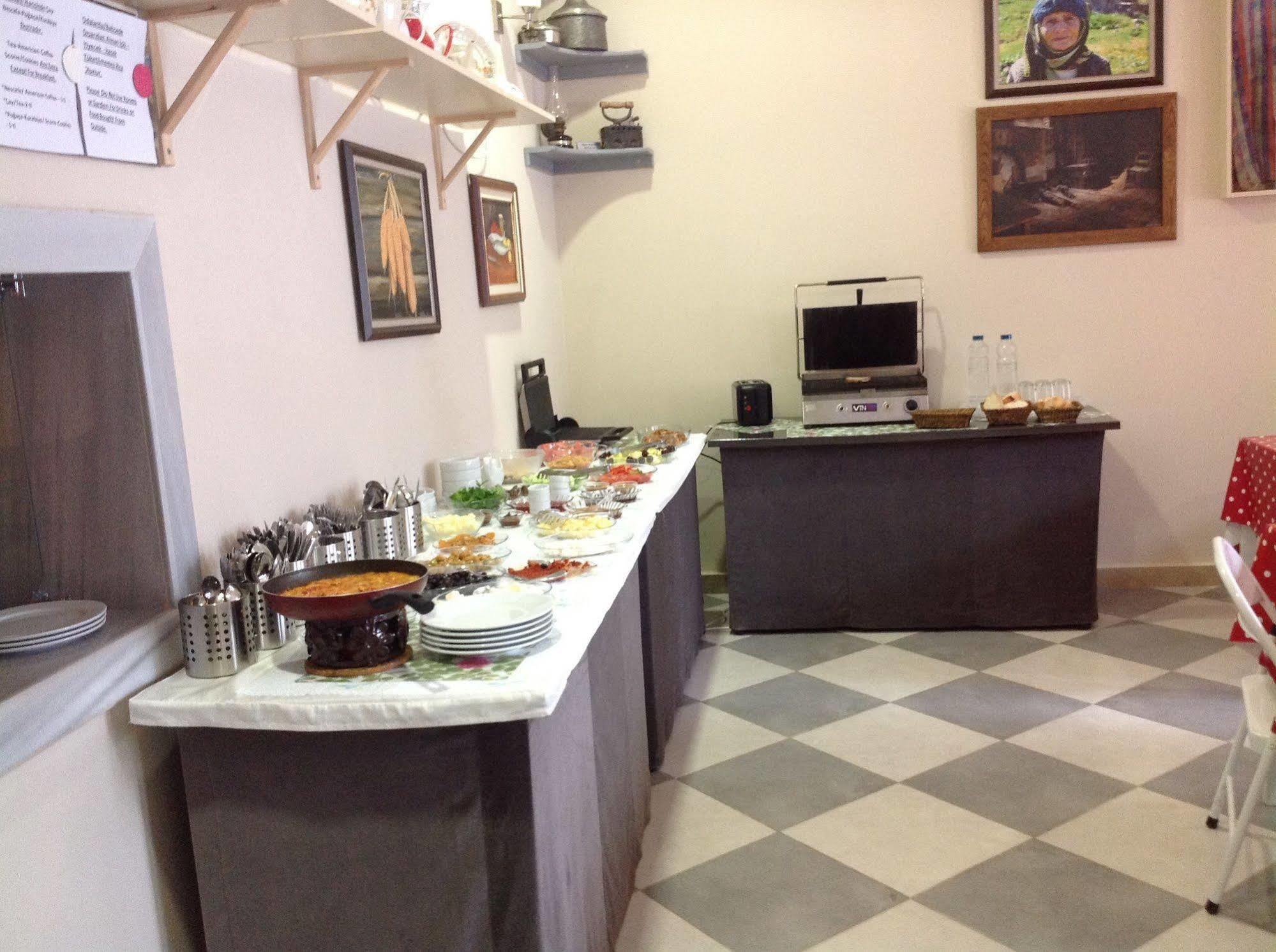 Camlihemsin Tasmektep Hotel מראה חיצוני תמונה