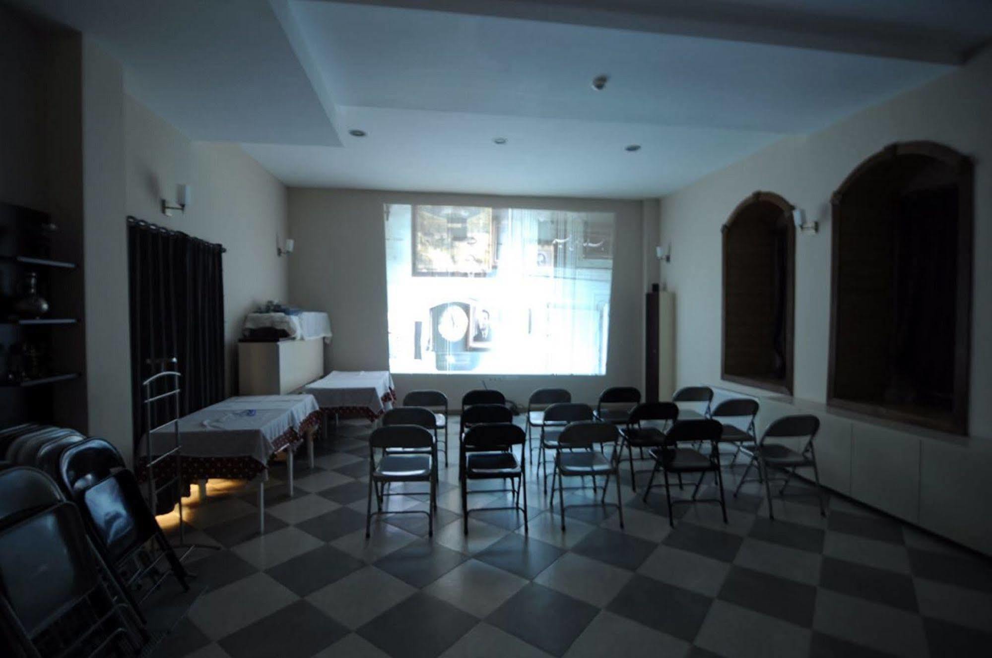 Camlihemsin Tasmektep Hotel מראה חיצוני תמונה